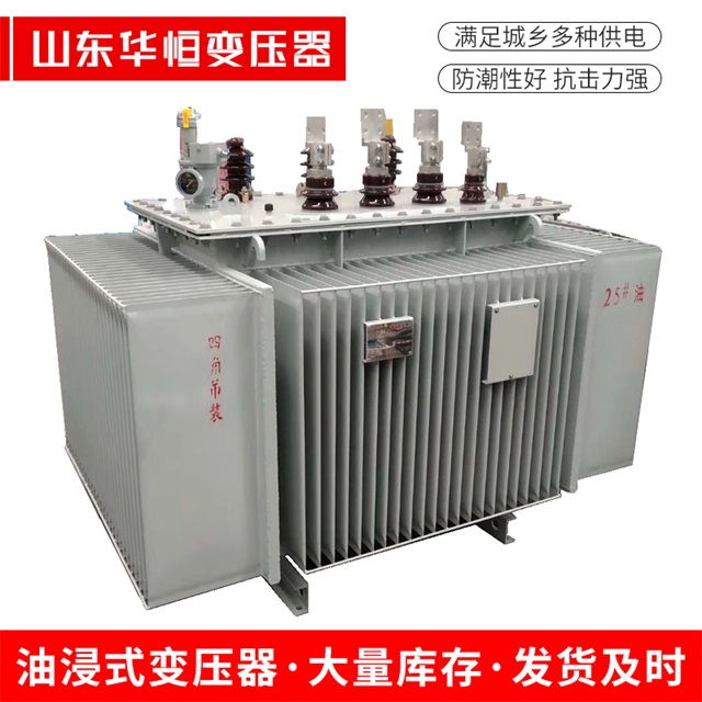 S13-10000/35綦江綦江綦江电力变压器厂家