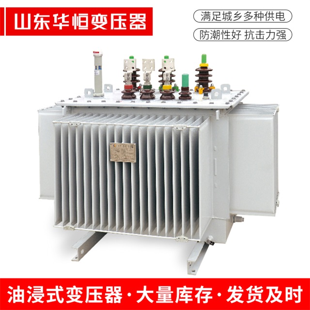 S13-10000/35綦江綦江綦江电力变压器