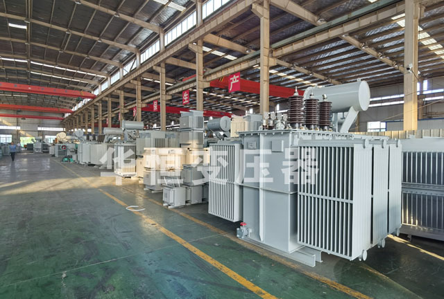 S13-8000/35綦江綦江綦江电力变压器厂家