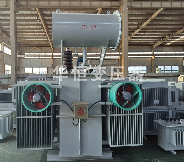S13-8000/35綦江綦江綦江电力变压器