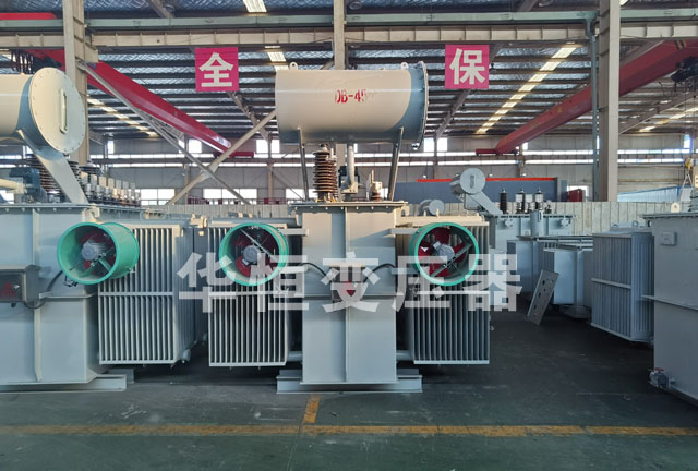 S13-6300/35綦江綦江綦江电力变压器
