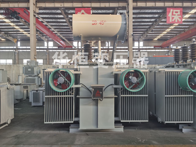 S11-10000/35綦江綦江綦江油浸式变压器