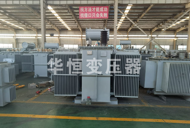 SZ11-6300/35綦江綦江綦江油浸式变压器价格